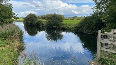 Aldwincle Lake