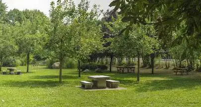 Il Piccolo Parco Della Castagna