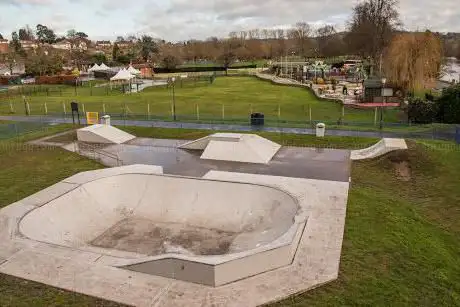 Skatepark