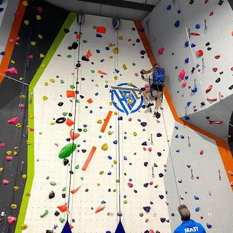 The Climbing Hub