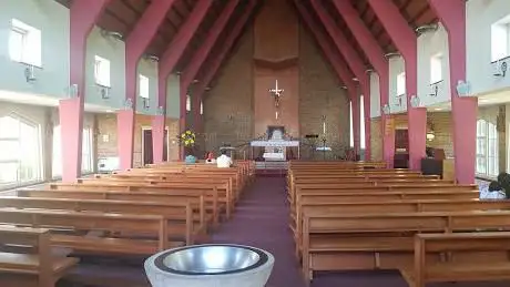 St. Teresa of the Child Jesus Catholic Church  Merstham