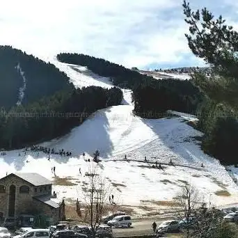 La Molina