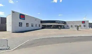 9 Cinemas