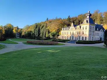 Château de la Trapperie