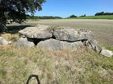 Allée couverte du Colombier