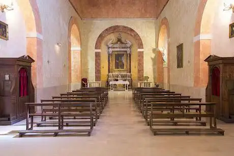 Chiesa di San Pietro Apostolo