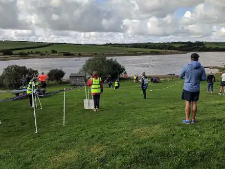 Tamar Lakes Activity Centre