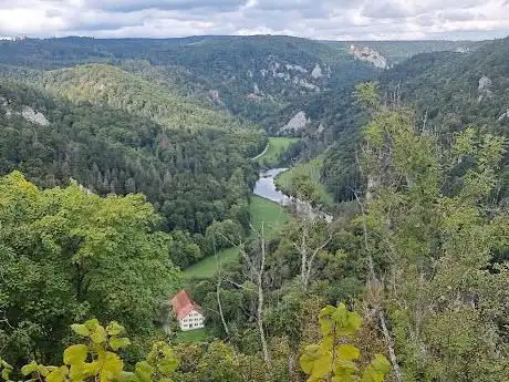 Obere Donau e.V. Nature Park