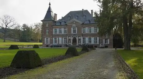 Kasteel van Huldenberg