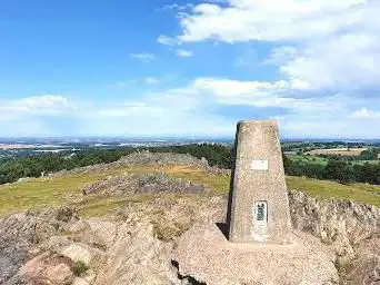 Beacon Hill Country Park