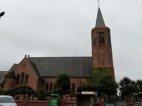 Onze-Lieve-Vrouwkerk