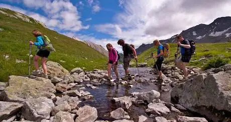 Company Des Guides De Saint-Gervais Mont-Blanc