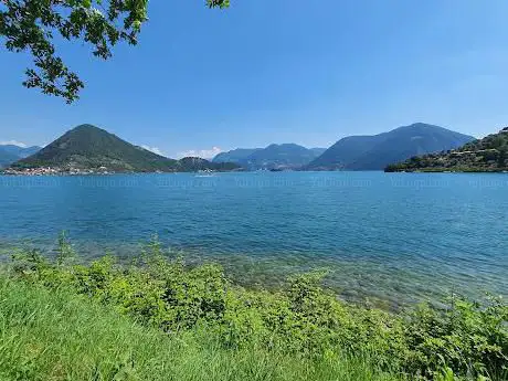 Lake Iseo