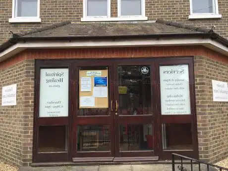 Hounslow Spiritualist Centre