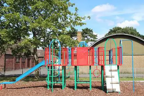 Eggshill Lane Playground