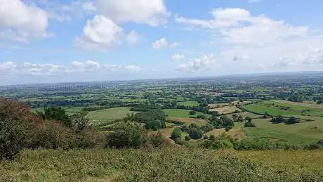 Melbury Beacon