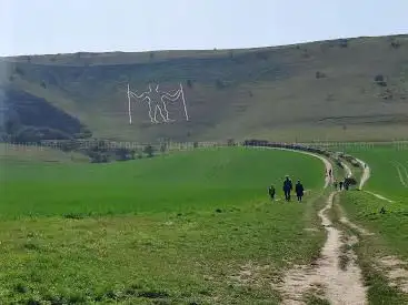 Long Man of Wilmington