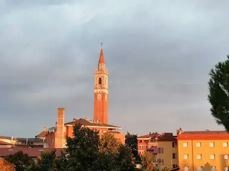 Campanile di Azzano Decimo