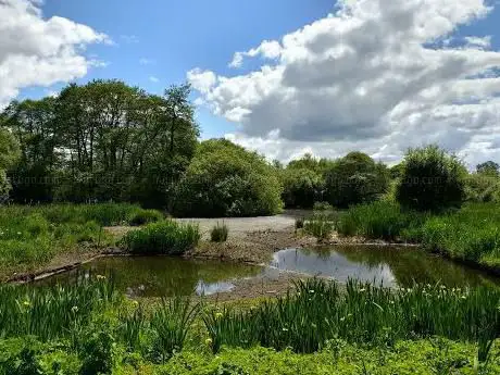 Maple Lodge Nature Reserve