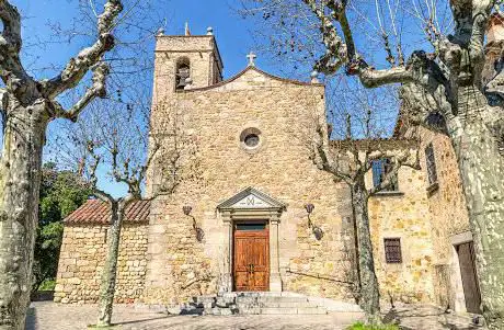 Església de Sant Andreu