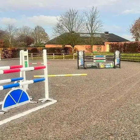 Westley Park Equestrian Ltd