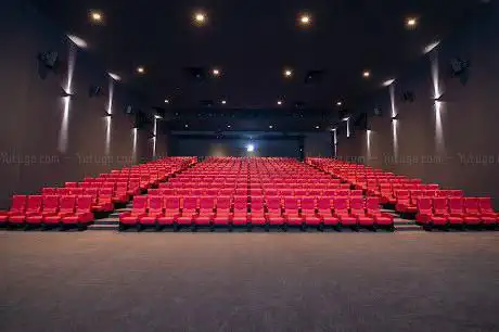 Cinéma Pathé Tours