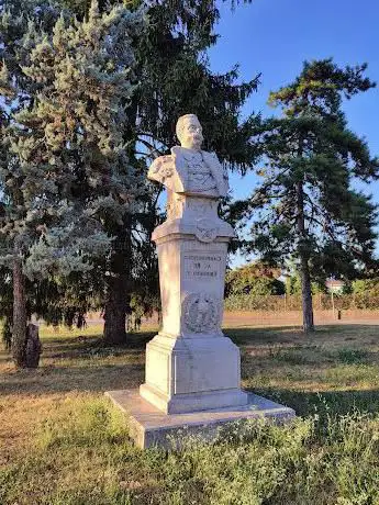 Statua di Umberto I