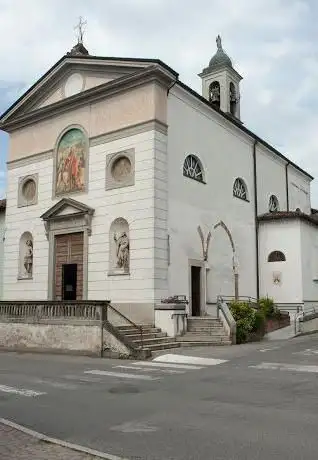 Chiesa di San Rocco