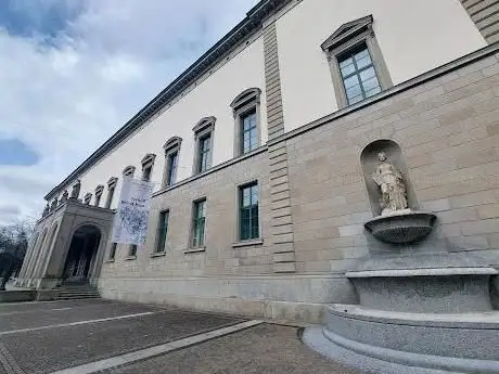 Kunst Museum Winterthur | Reinhart am Stadtgarten