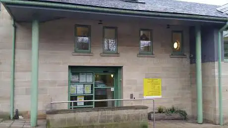 Ramsbottom Library