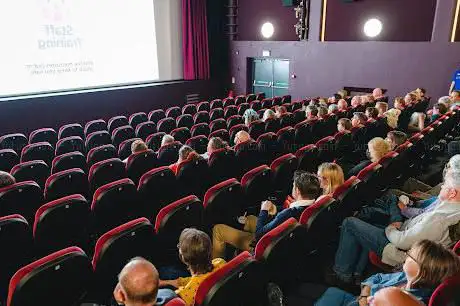 Regal Cinema and Theatre