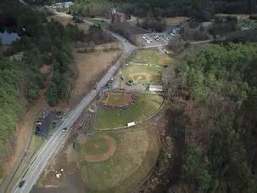 Goffstown Junior Baseball fields (previously Villa Augustina Fields)