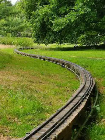 Mote Park Miniature Railway