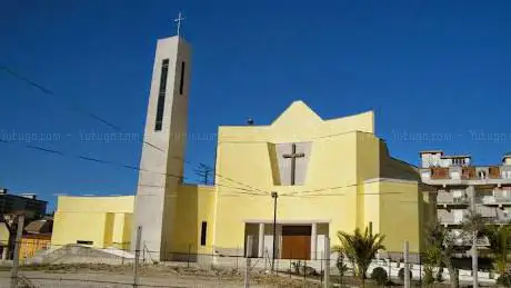 Church of Jesus of Merciful Love