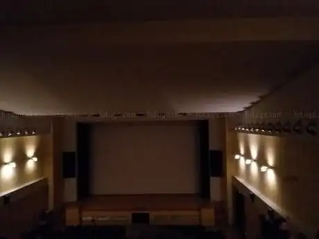 Cinema Pioxi