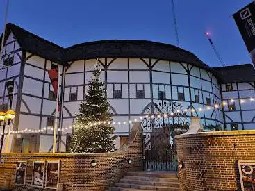 Shakespeare's Globe