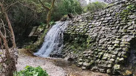 Cascata dello Schioppo