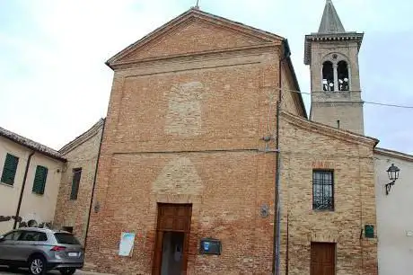 Chiesa Di San Giorgio