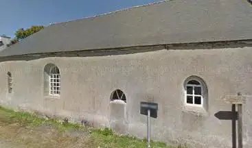 Chapelle Saint-Isidore