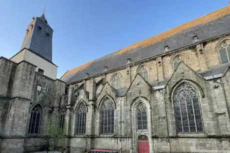 Église Saint-Germain