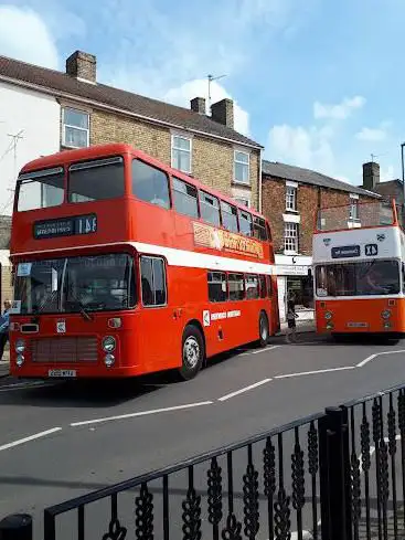 Whittlesey Museum