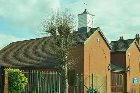 Photo de Catholic Church of Our Lady of the Assumption