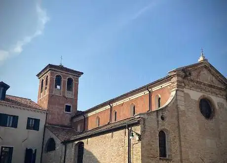 Église San Zan DegolÃ 