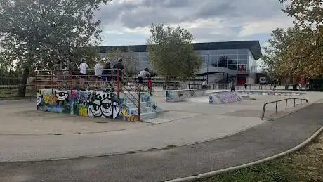 Skate park