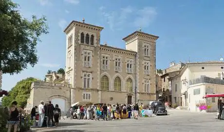 Tourist Office Pays de Marsanne