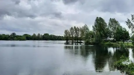 Lago Laprello