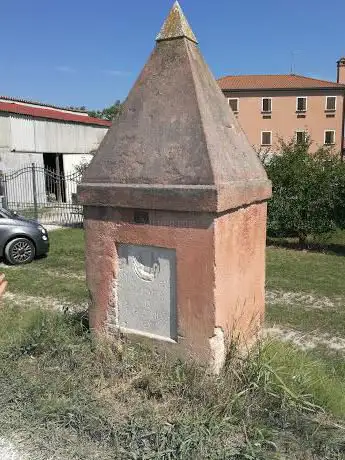 Il Palazzon di Ca' Marcello