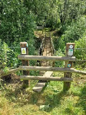 Mill Ham Island Nature Reserve