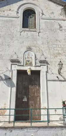 Chiesa di San Michele Arcangelo