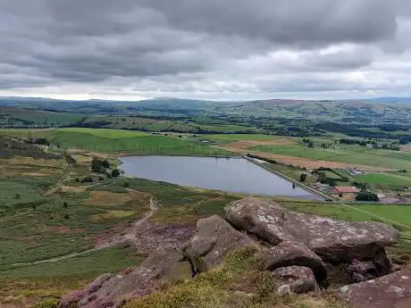 Embsay Crag